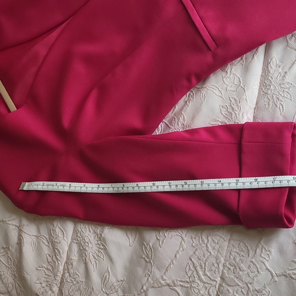 Beautiful pink balzer - Picture 12 of 13